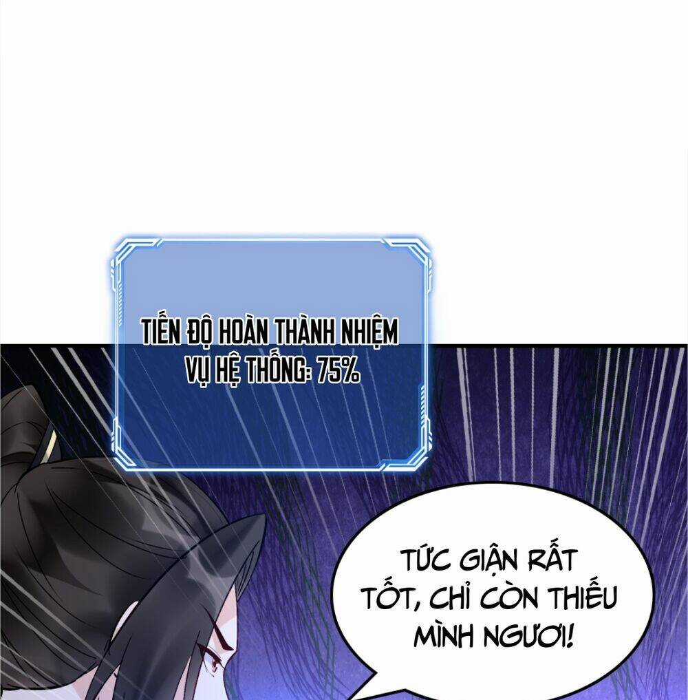 Nhân Vật Phản Diện Này Có Chút Lương Tâm, Nhưng Không Nhiều! Chapter 164 trang 1