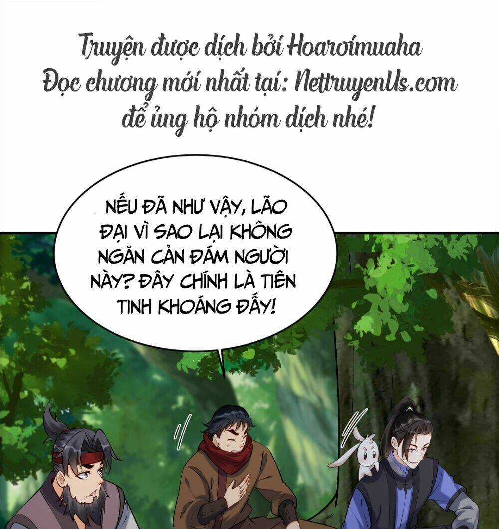 Nhân Vật Phản Diện Này Có Chút Lương Tâm, Nhưng Không Nhiều! Chapter 170 trang 1