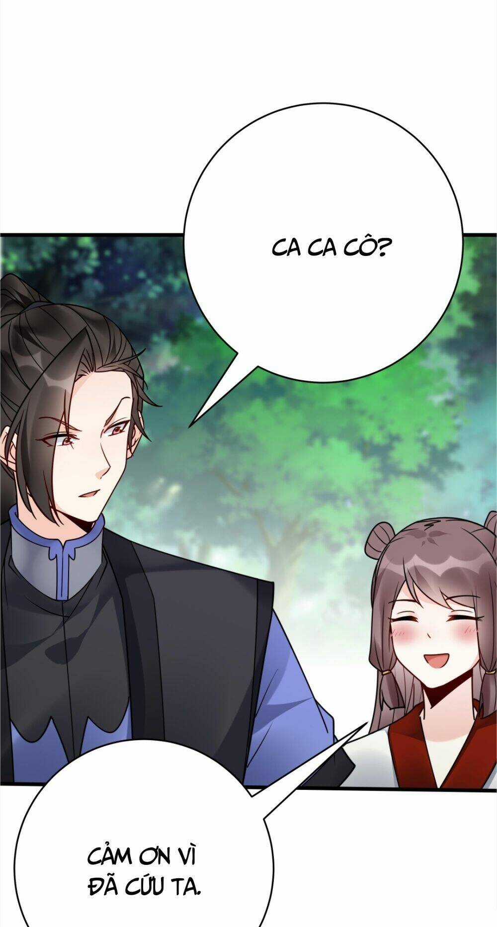 Nhân Vật Phản Diện Này Có Chút Lương Tâm, Nhưng Không Nhiều! Chapter 171 trang 1