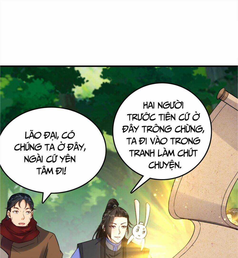 Nhân Vật Phản Diện Này Có Chút Lương Tâm, Nhưng Không Nhiều! Chapter 172 trang 1