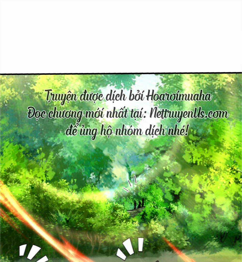 Nhân Vật Phản Diện Này Có Chút Lương Tâm, Nhưng Không Nhiều! Chapter 174 trang 1