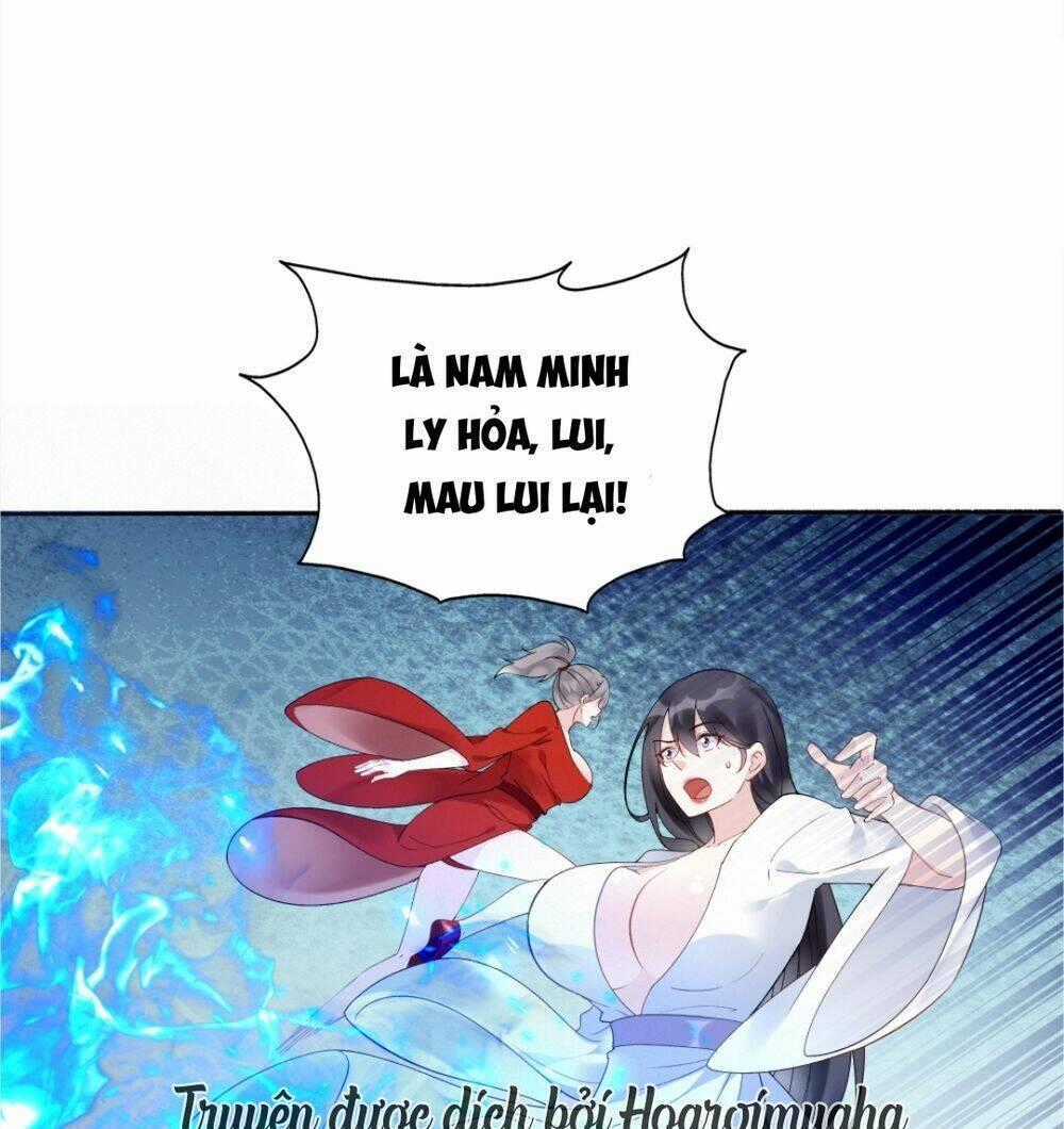 Nhân Vật Phản Diện Này Có Chút Lương Tâm, Nhưng Không Nhiều! Chapter 176 trang 1
