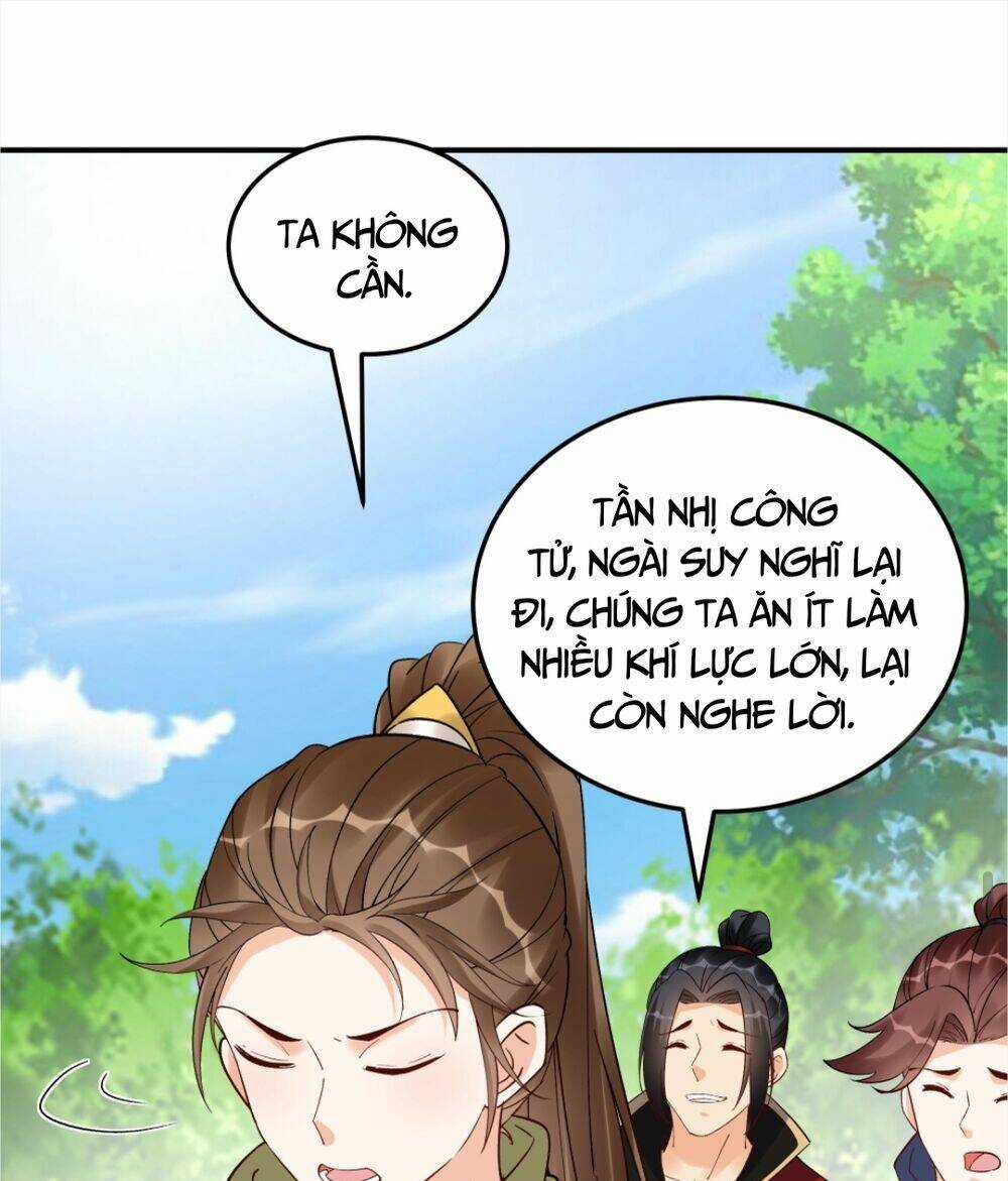 Nhân Vật Phản Diện Này Có Chút Lương Tâm, Nhưng Không Nhiều! Chapter 179 trang 13