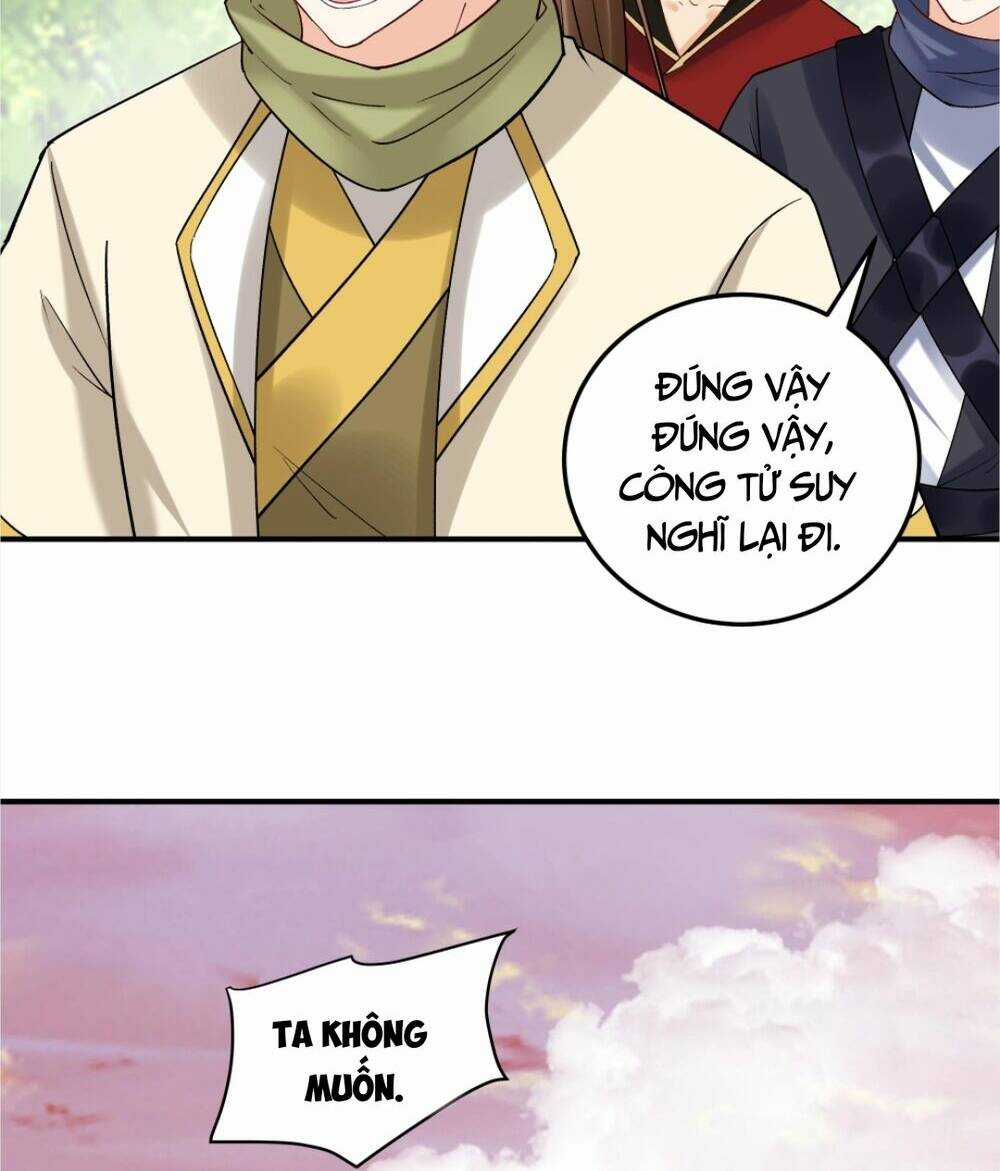 Nhân Vật Phản Diện Này Có Chút Lương Tâm, Nhưng Không Nhiều! Chapter 179 trang 14