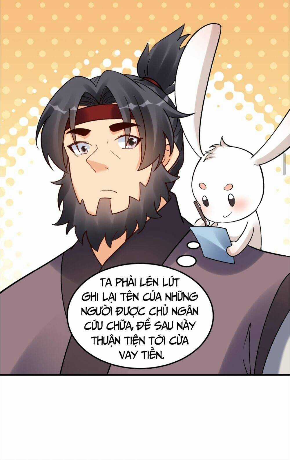 Nhân Vật Phản Diện Này Có Chút Lương Tâm, Nhưng Không Nhiều! Chapter 179 trang 18