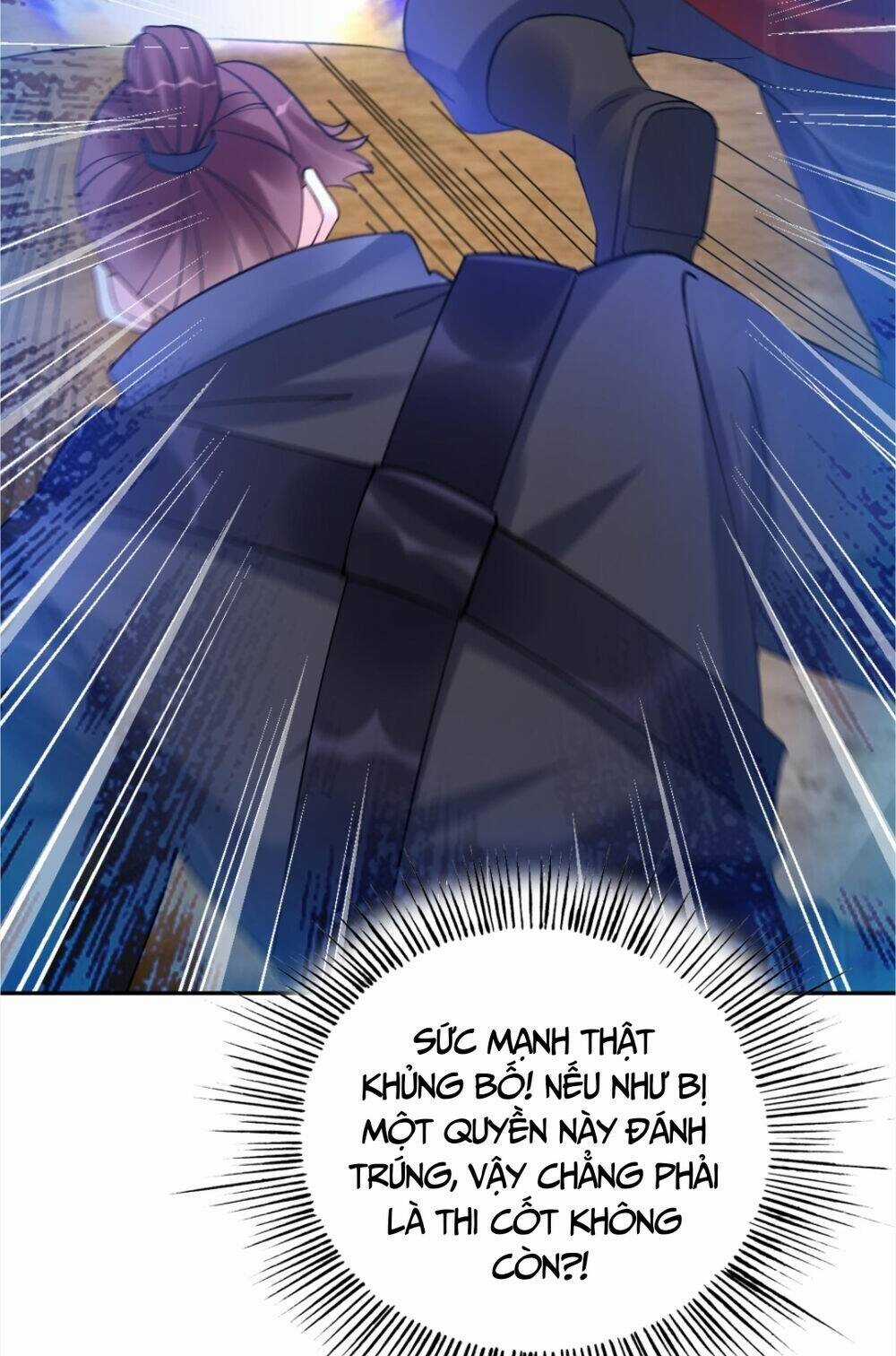 Nhân Vật Phản Diện Này Có Chút Lương Tâm, Nhưng Không Nhiều! Chapter 179 trang 2