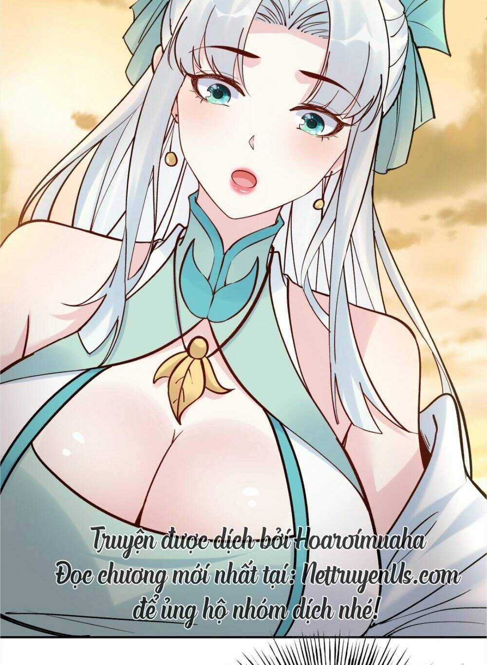 Nhân Vật Phản Diện Này Có Chút Lương Tâm, Nhưng Không Nhiều! Chapter 179 trang 22