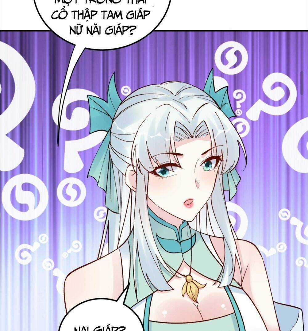 Nhân Vật Phản Diện Này Có Chút Lương Tâm, Nhưng Không Nhiều! Chapter 179 trang 24