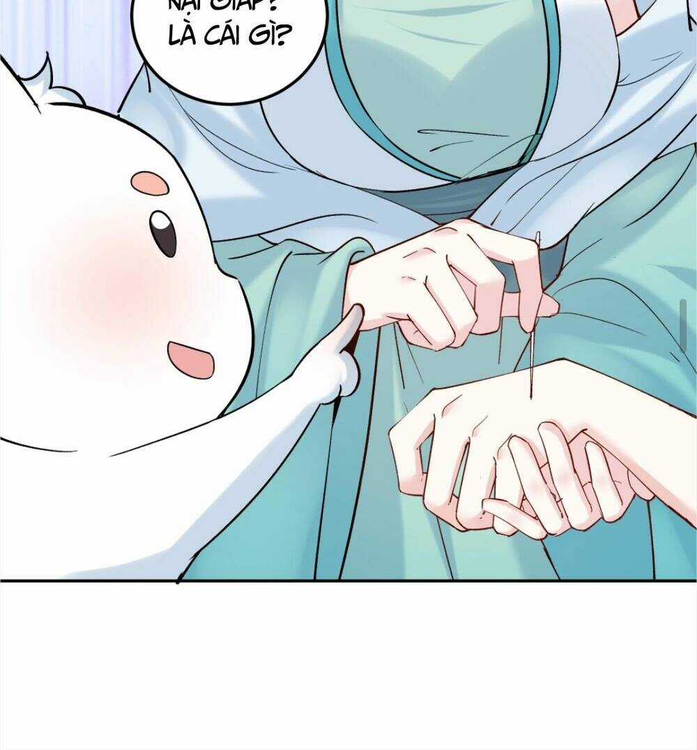 Nhân Vật Phản Diện Này Có Chút Lương Tâm, Nhưng Không Nhiều! Chapter 179 trang 25