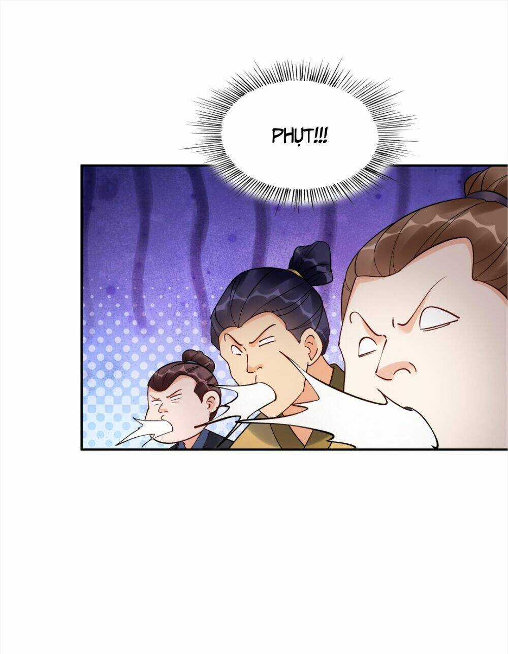 Nhân Vật Phản Diện Này Có Chút Lương Tâm, Nhưng Không Nhiều! Chapter 179 trang 28