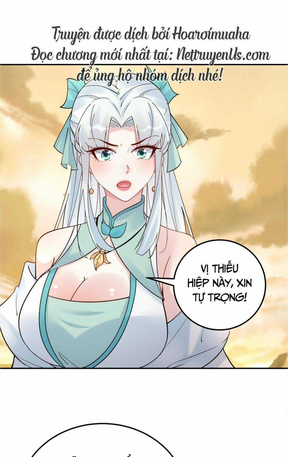 Nhân Vật Phản Diện Này Có Chút Lương Tâm, Nhưng Không Nhiều! Chapter 179 trang 30