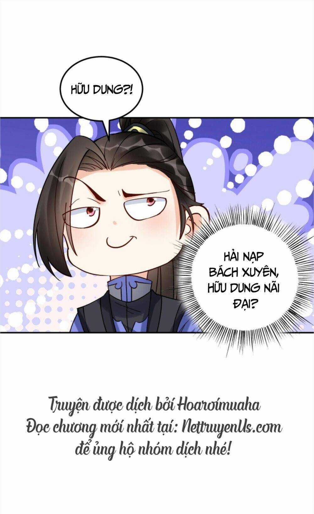 Nhân Vật Phản Diện Này Có Chút Lương Tâm, Nhưng Không Nhiều! Chapter 179 trang 32