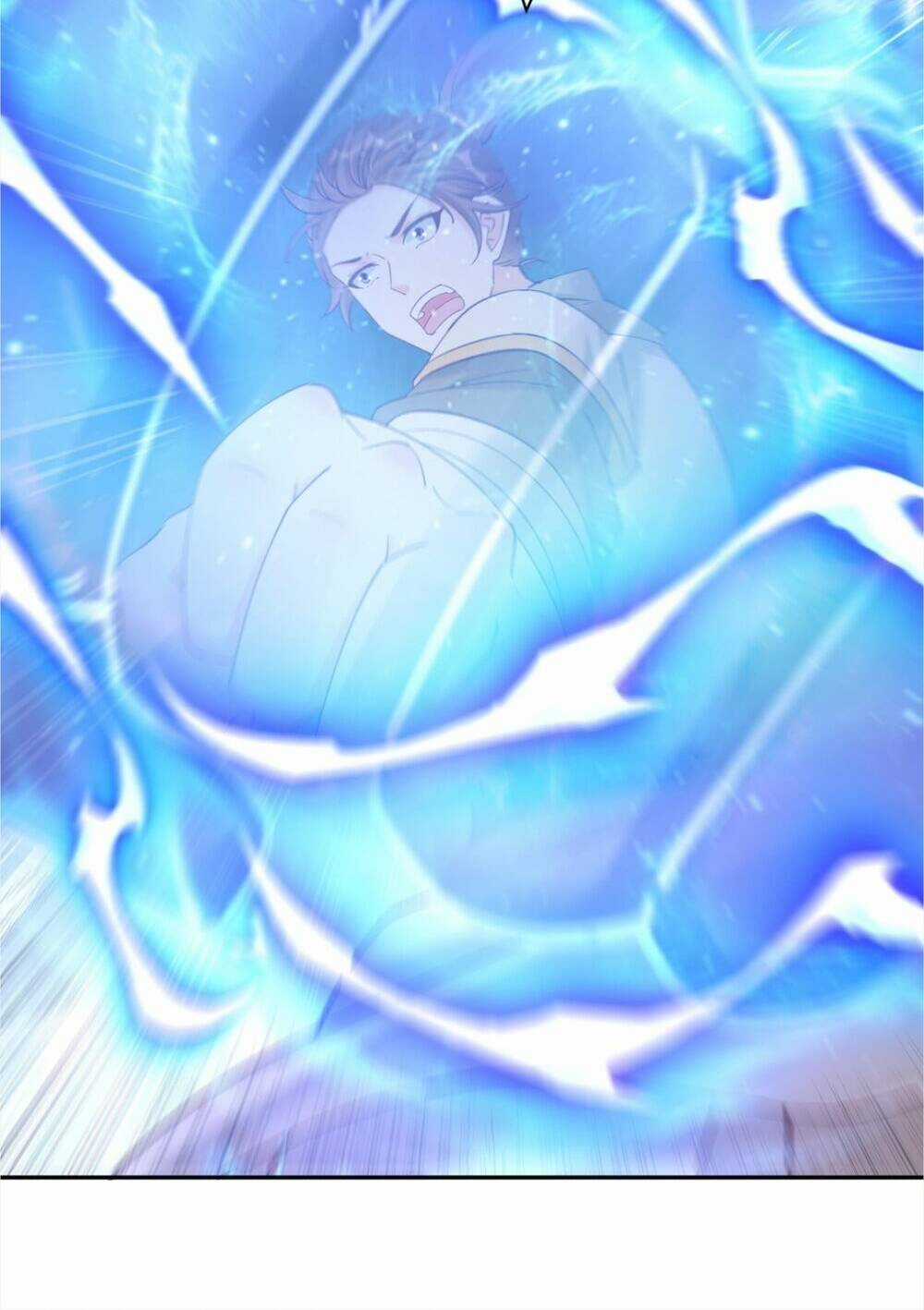 Nhân Vật Phản Diện Này Có Chút Lương Tâm, Nhưng Không Nhiều! Chapter 179 trang 4