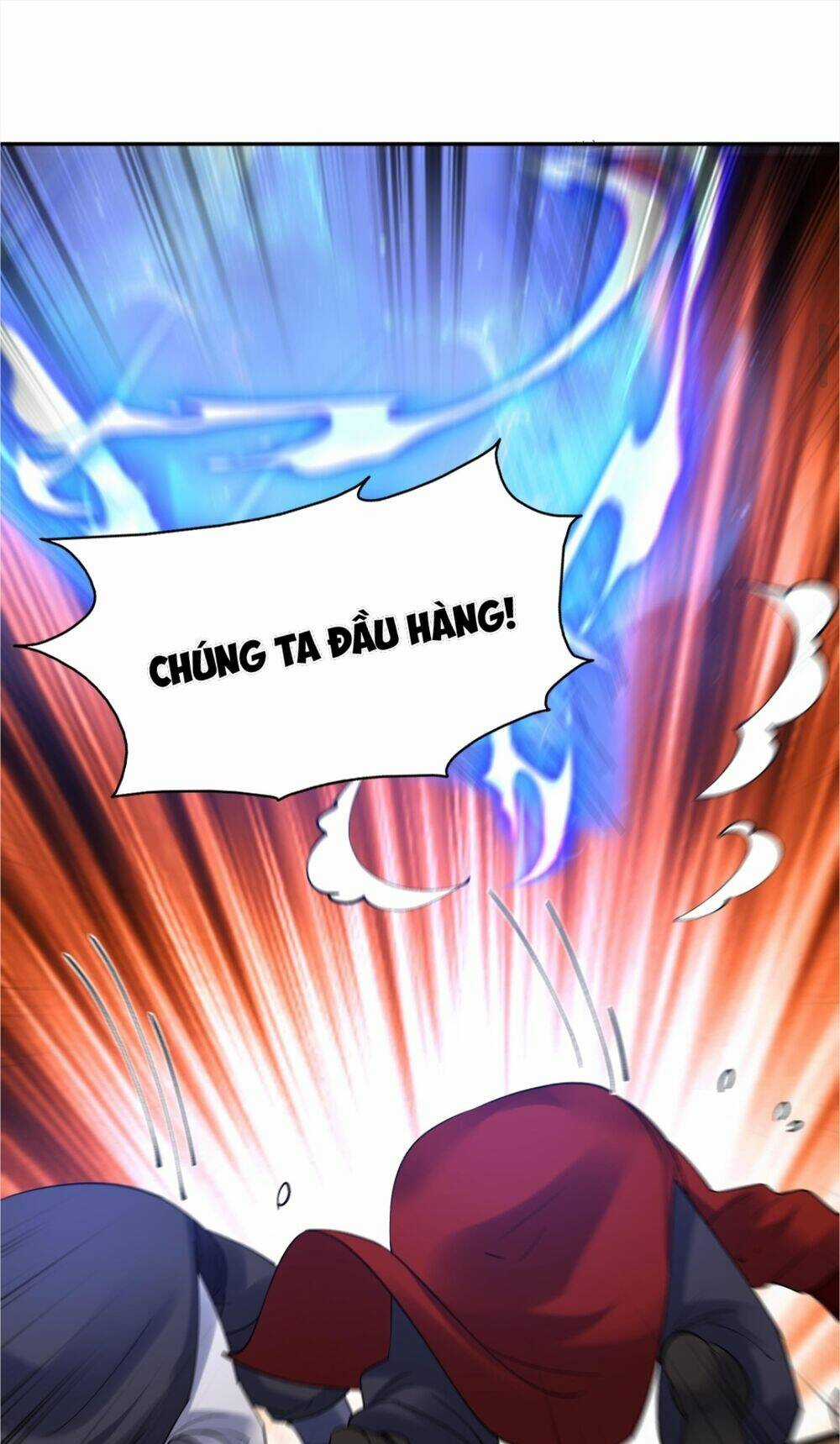 Nhân Vật Phản Diện Này Có Chút Lương Tâm, Nhưng Không Nhiều! Chapter 179 trang 5