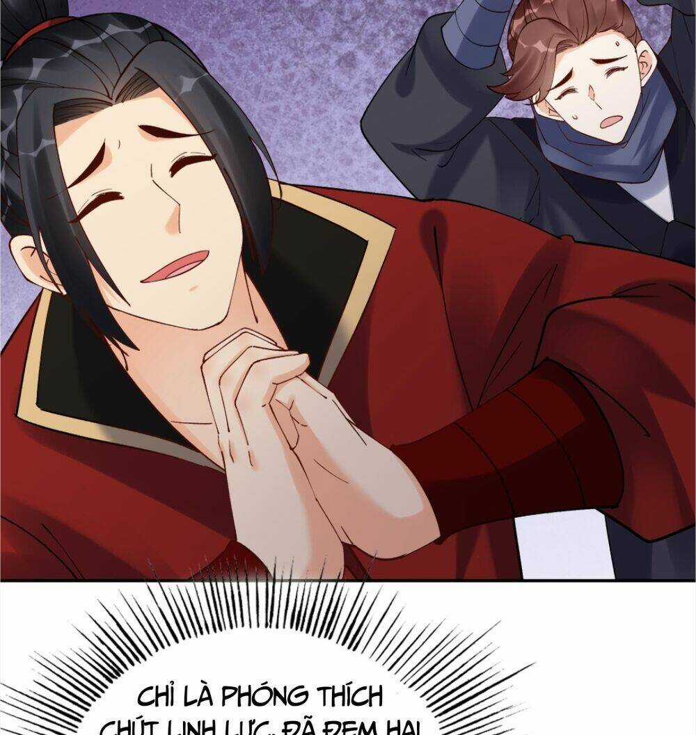 Nhân Vật Phản Diện Này Có Chút Lương Tâm, Nhưng Không Nhiều! Chapter 179 trang 7