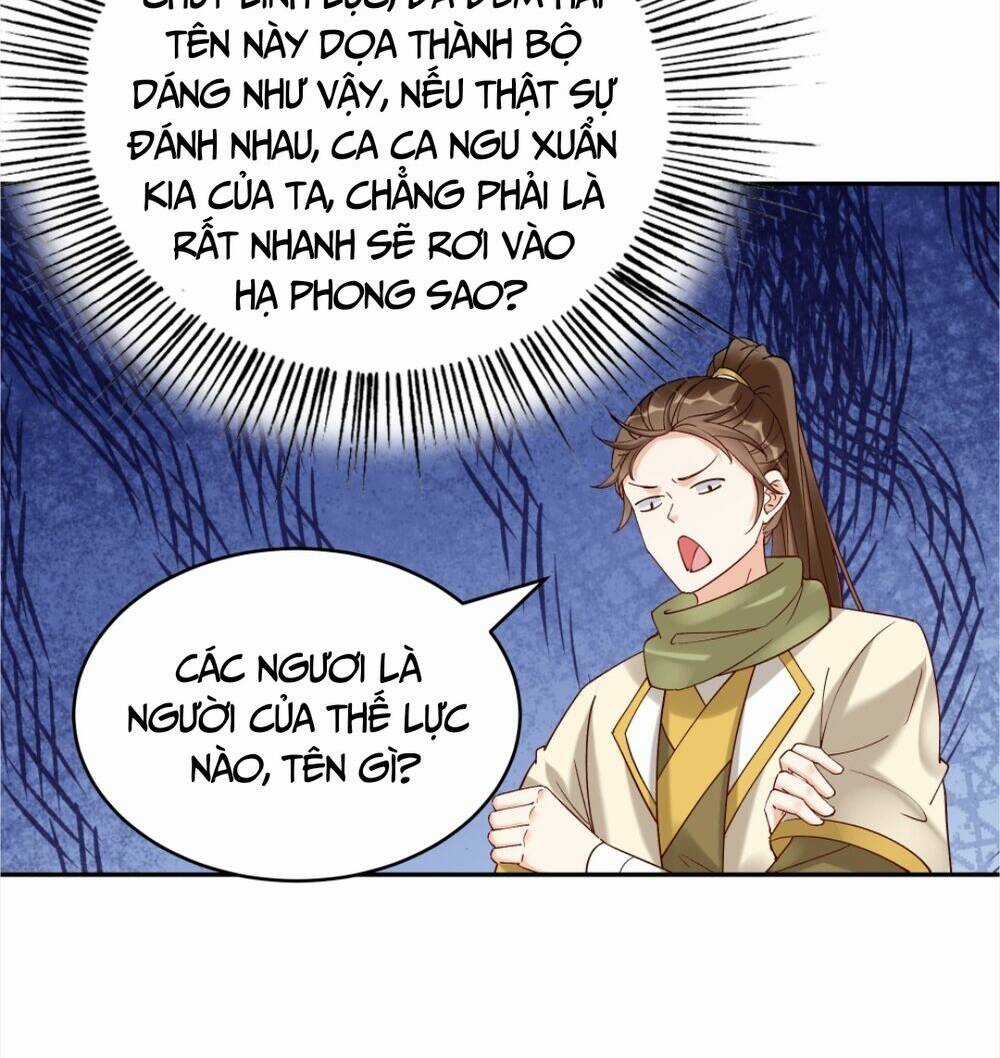 Nhân Vật Phản Diện Này Có Chút Lương Tâm, Nhưng Không Nhiều! Chapter 179 trang 8