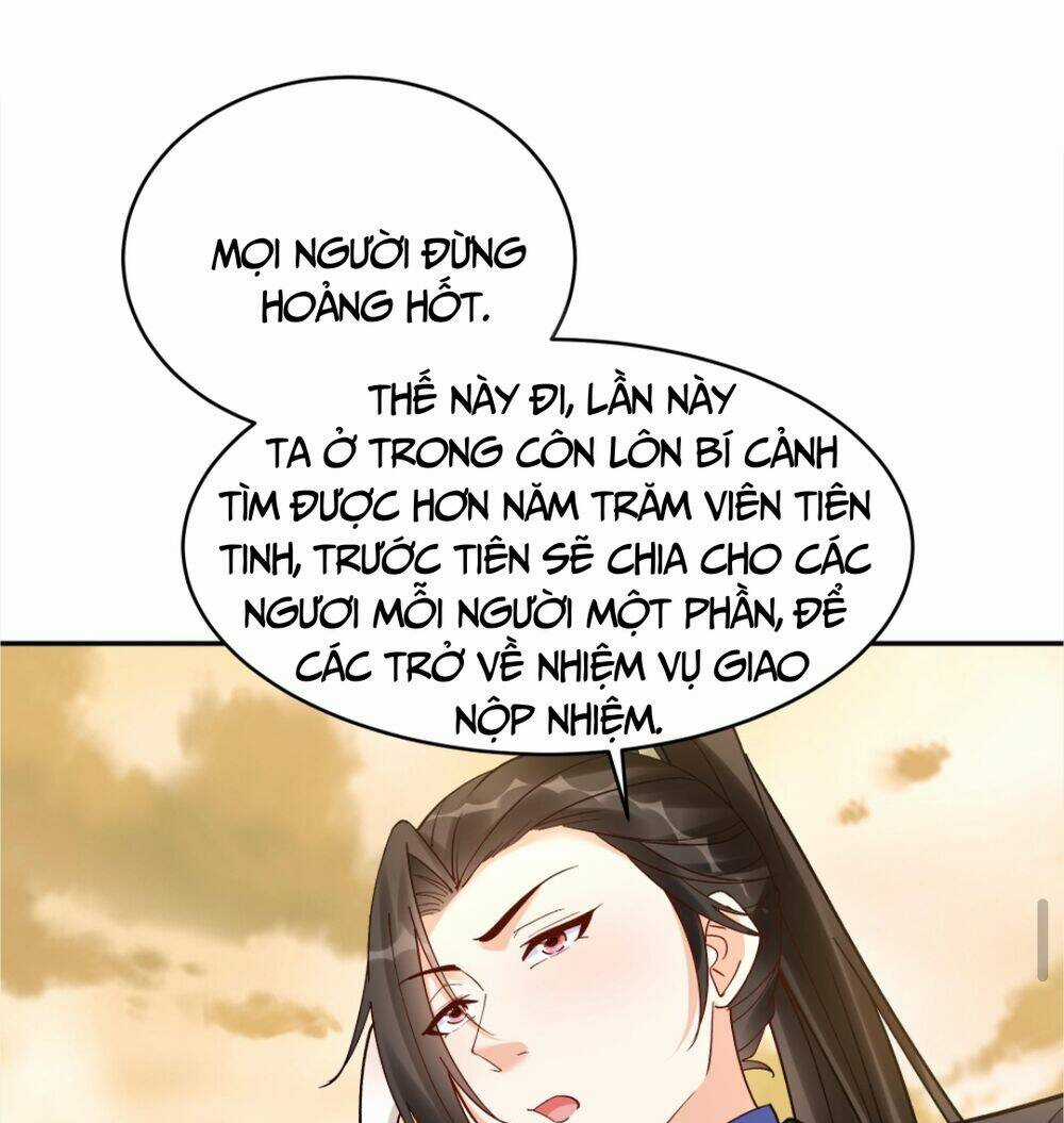 Nhân Vật Phản Diện Này Có Chút Lương Tâm, Nhưng Không Nhiều! Chapter 180 trang 15