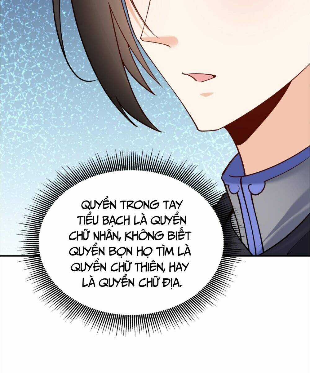 Nhân Vật Phản Diện Này Có Chút Lương Tâm, Nhưng Không Nhiều! Chapter 180 trang 21