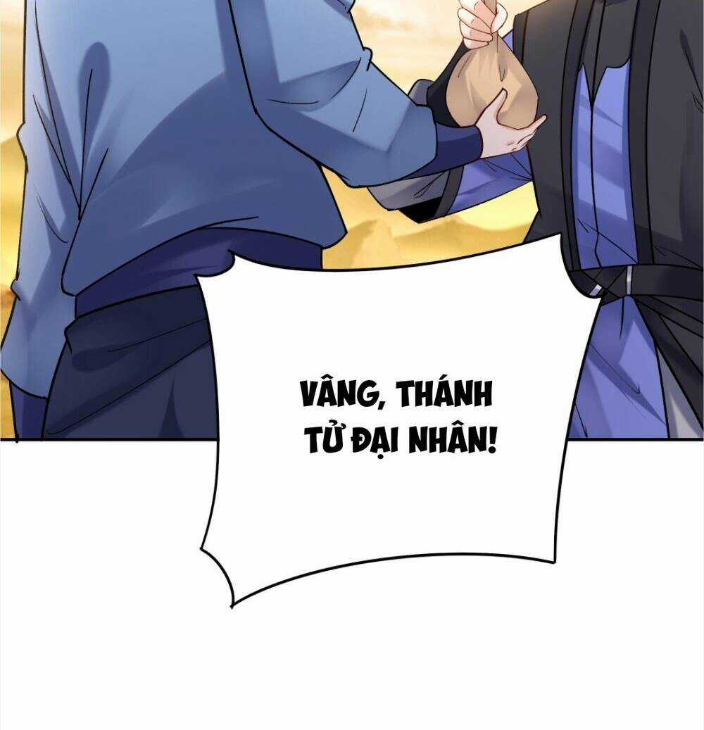 Nhân Vật Phản Diện Này Có Chút Lương Tâm, Nhưng Không Nhiều! Chapter 180 trang 23