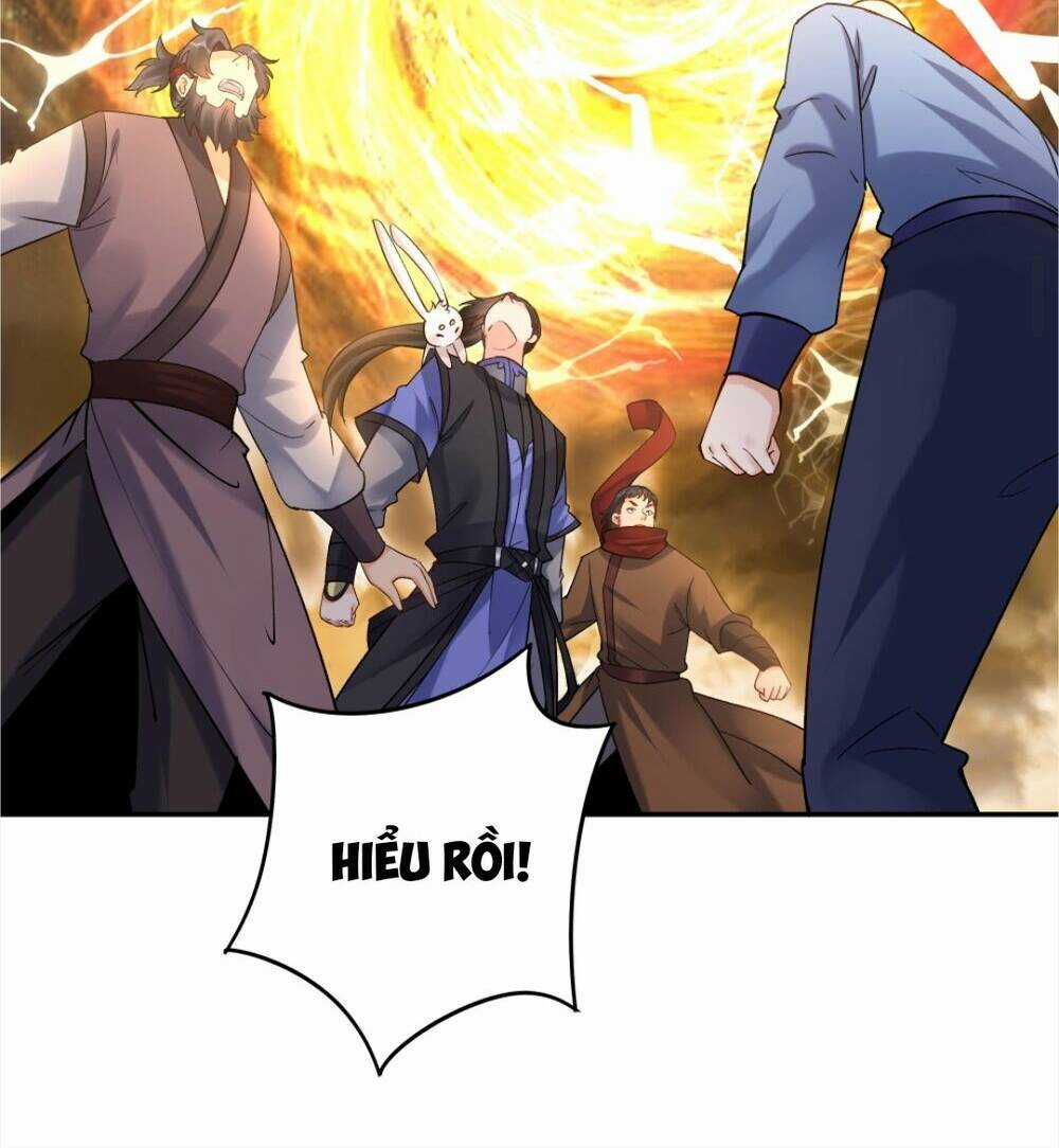 Nhân Vật Phản Diện Này Có Chút Lương Tâm, Nhưng Không Nhiều! Chapter 180 trang 25