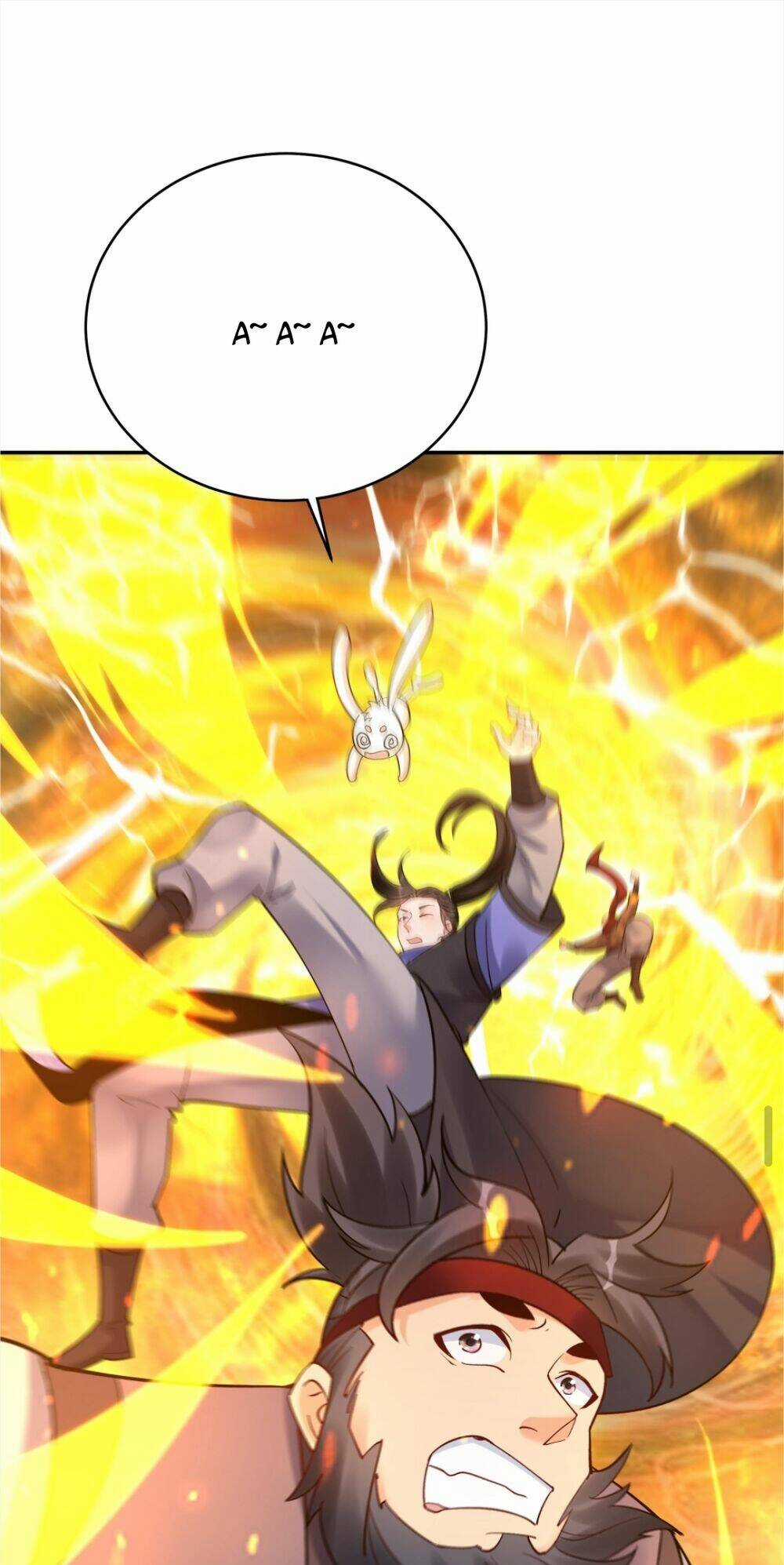 Nhân Vật Phản Diện Này Có Chút Lương Tâm, Nhưng Không Nhiều! Chapter 180 trang 26