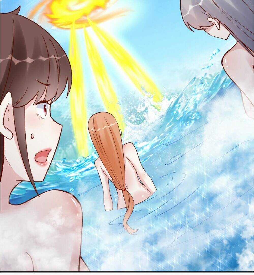 Nhân Vật Phản Diện Này Có Chút Lương Tâm, Nhưng Không Nhiều! Chapter 180 trang 29