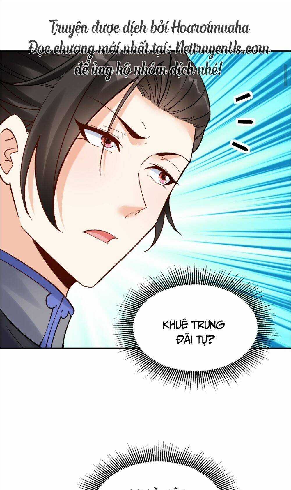 Nhân Vật Phản Diện Này Có Chút Lương Tâm, Nhưng Không Nhiều! Chapter 180 trang 3