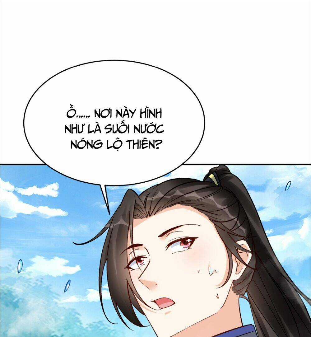 Nhân Vật Phản Diện Này Có Chút Lương Tâm, Nhưng Không Nhiều! Chapter 180 trang 30