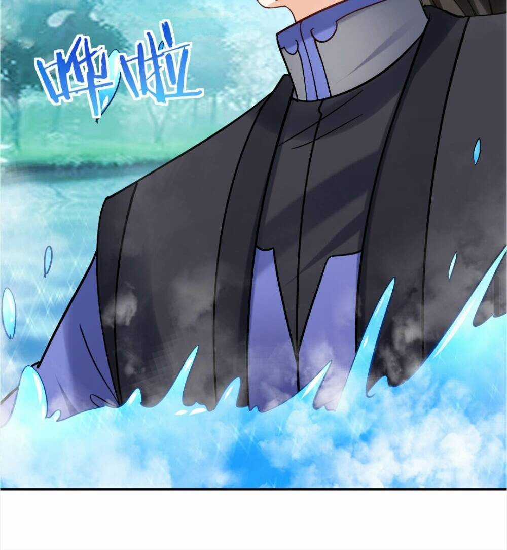 Nhân Vật Phản Diện Này Có Chút Lương Tâm, Nhưng Không Nhiều! Chapter 180 trang 31