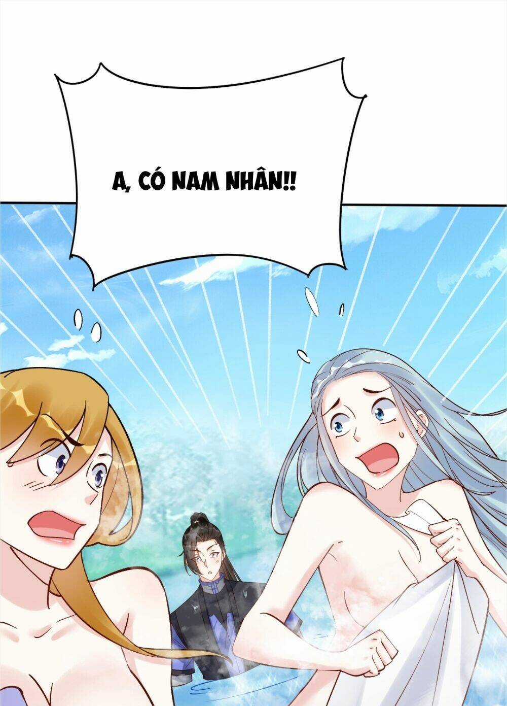 Nhân Vật Phản Diện Này Có Chút Lương Tâm, Nhưng Không Nhiều! Chapter 180 trang 32