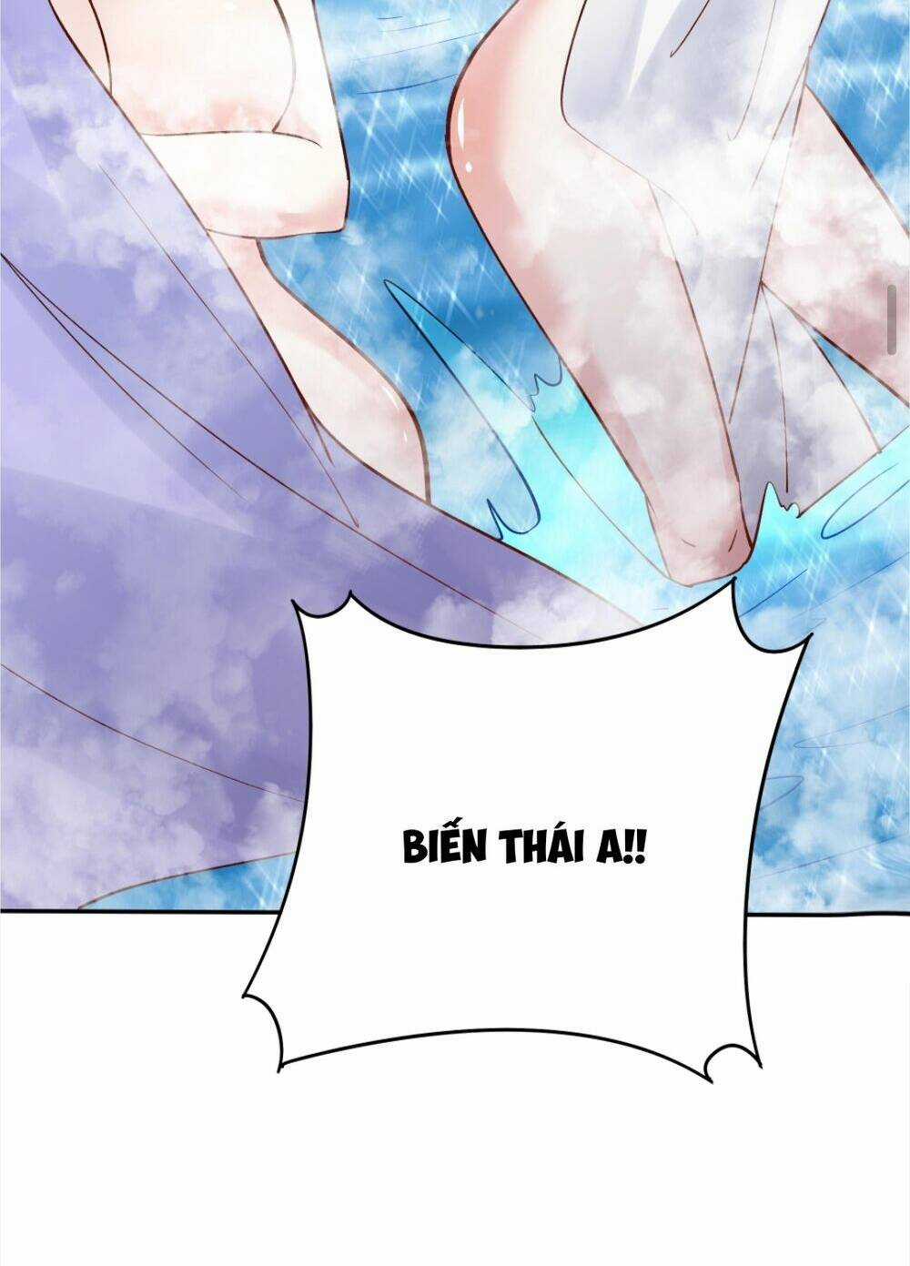 Nhân Vật Phản Diện Này Có Chút Lương Tâm, Nhưng Không Nhiều! Chapter 180 trang 33