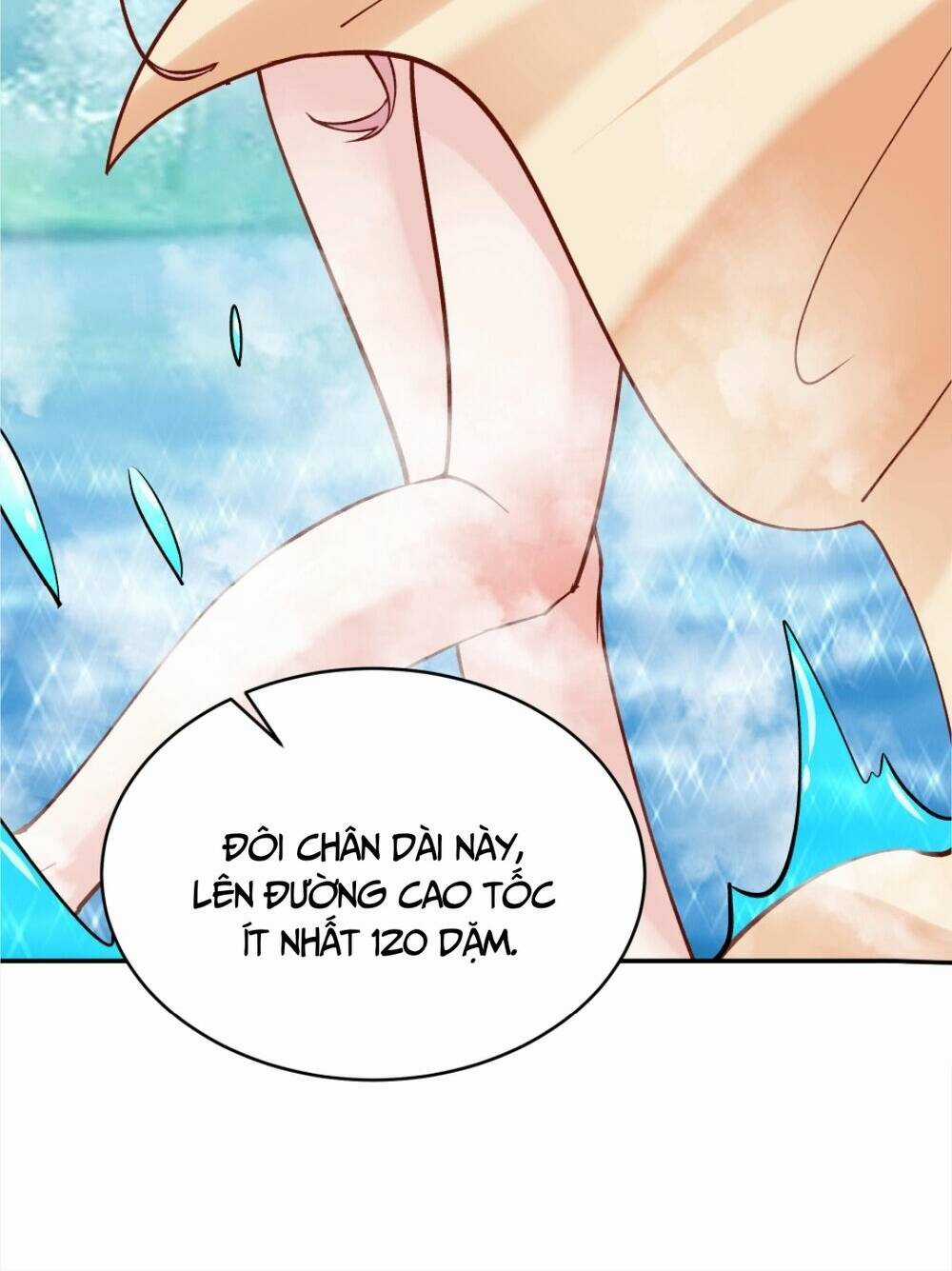 Nhân Vật Phản Diện Này Có Chút Lương Tâm, Nhưng Không Nhiều! Chapter 180 trang 35