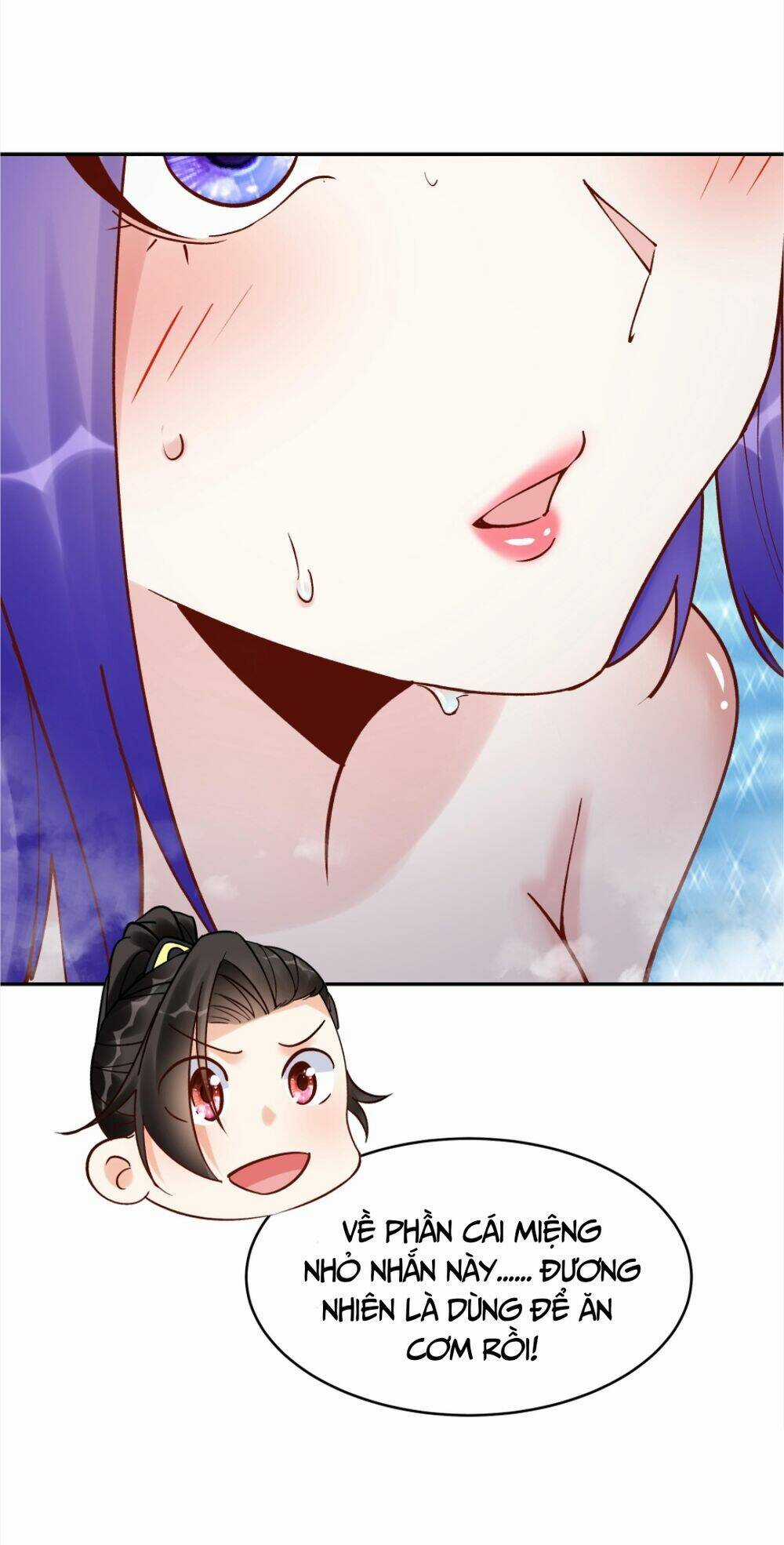 Nhân Vật Phản Diện Này Có Chút Lương Tâm, Nhưng Không Nhiều! Chapter 180 trang 37