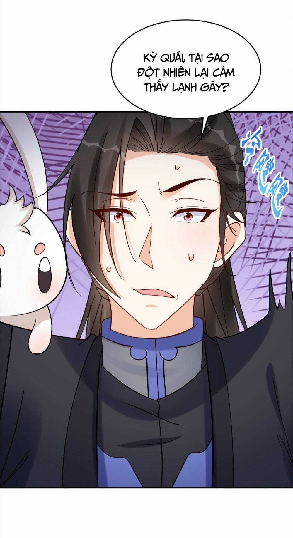 Nhân Vật Phản Diện Này Có Chút Lương Tâm, Nhưng Không Nhiều! Chapter 180 trang 7