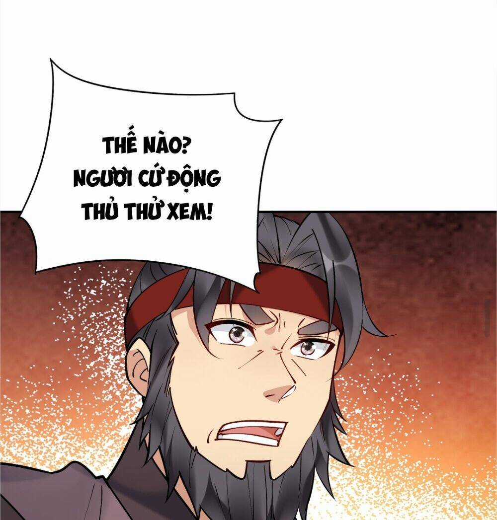 Nhân Vật Phản Diện Này Có Chút Lương Tâm, Nhưng Không Nhiều! Chapter 181 trang 11