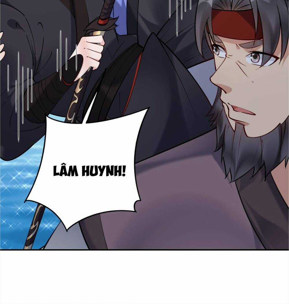 Nhân Vật Phản Diện Này Có Chút Lương Tâm, Nhưng Không Nhiều! Chapter 181 trang 16