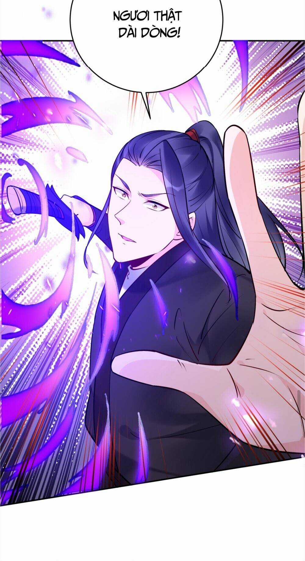 Nhân Vật Phản Diện Này Có Chút Lương Tâm, Nhưng Không Nhiều! Chapter 181 trang 29