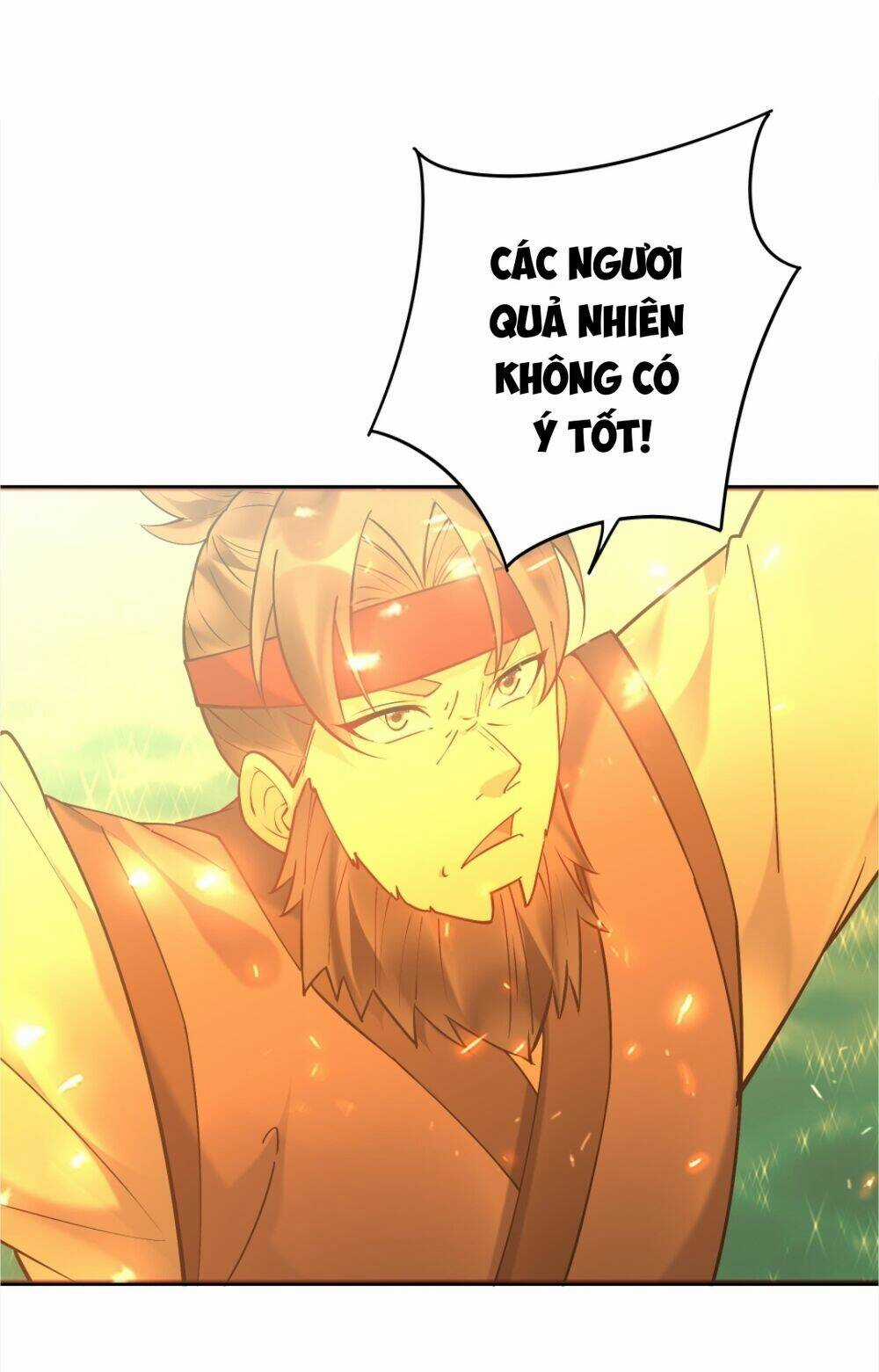 Nhân Vật Phản Diện Này Có Chút Lương Tâm, Nhưng Không Nhiều! Chapter 181 trang 3