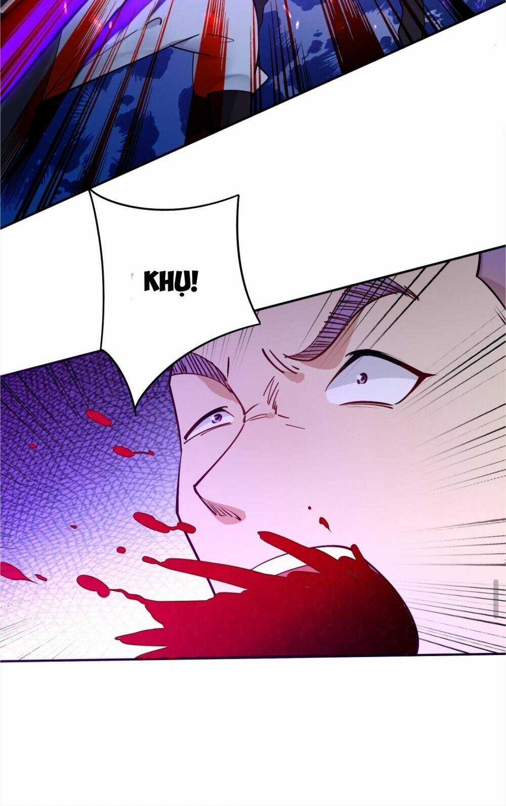 Nhân Vật Phản Diện Này Có Chút Lương Tâm, Nhưng Không Nhiều! Chapter 181 trang 31