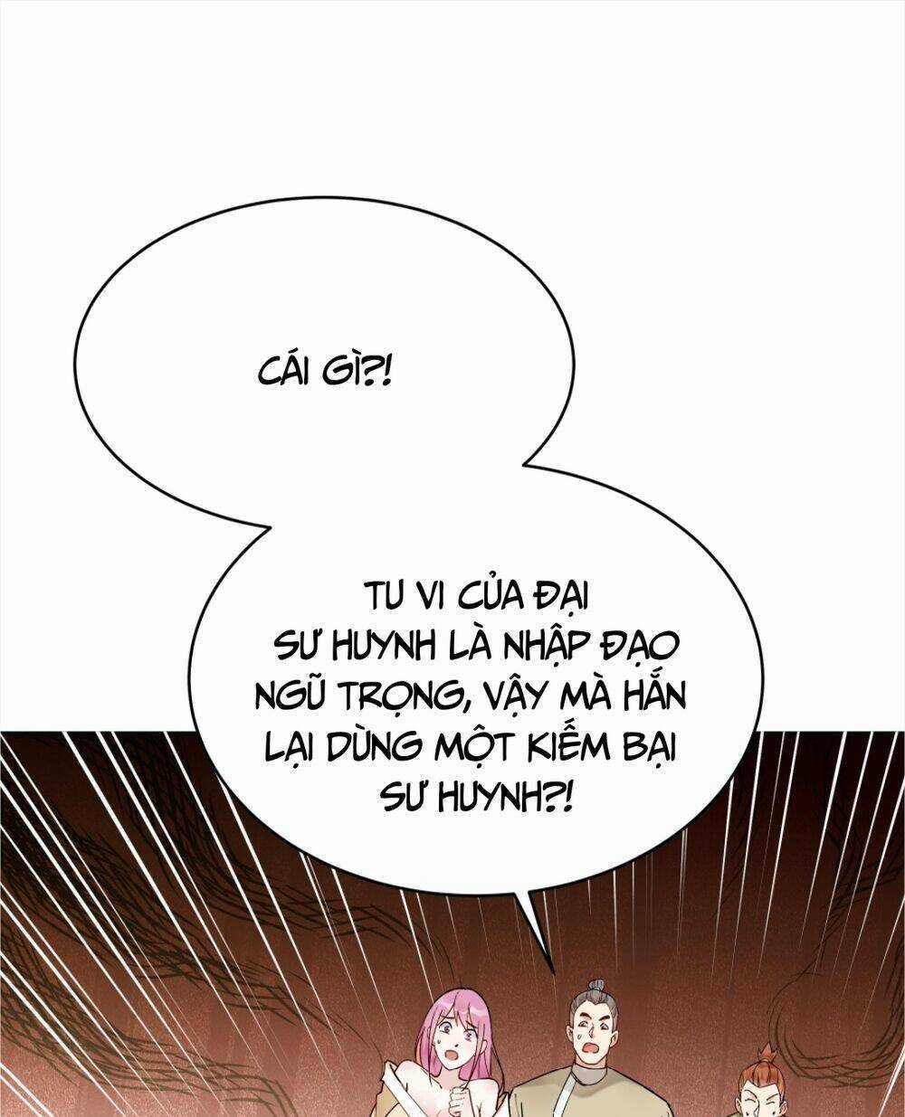 Nhân Vật Phản Diện Này Có Chút Lương Tâm, Nhưng Không Nhiều! Chapter 181 trang 32