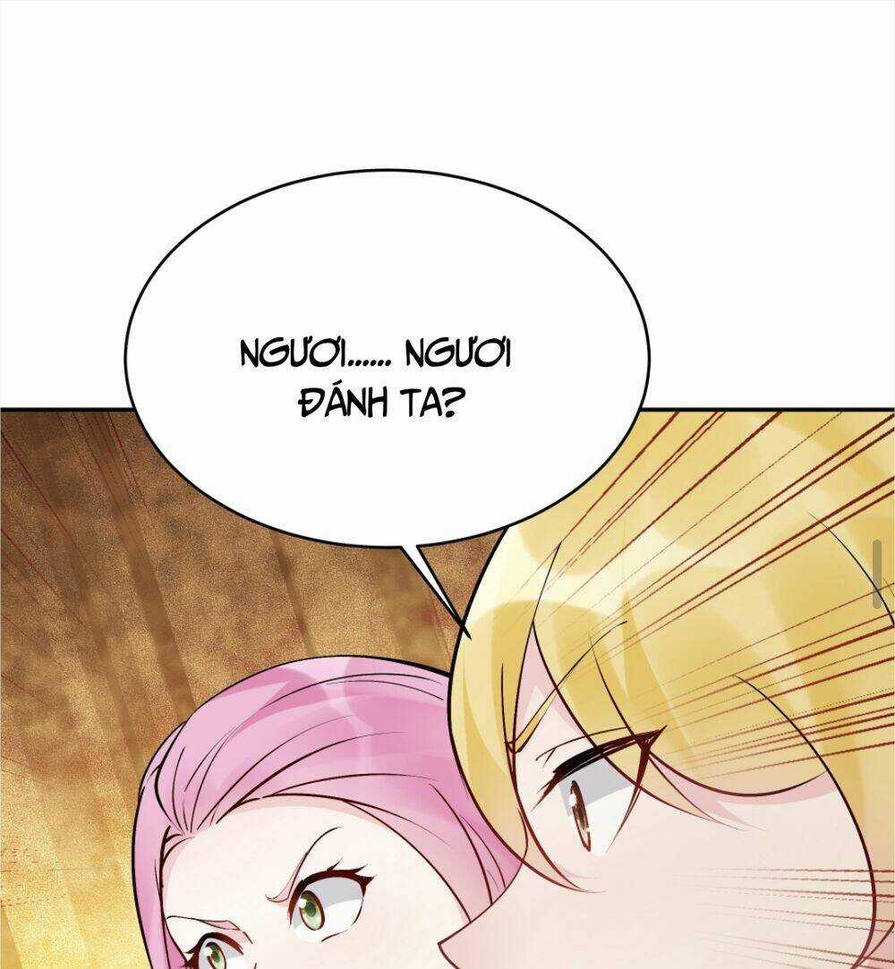 Nhân Vật Phản Diện Này Có Chút Lương Tâm, Nhưng Không Nhiều! Chapter 181 trang 9