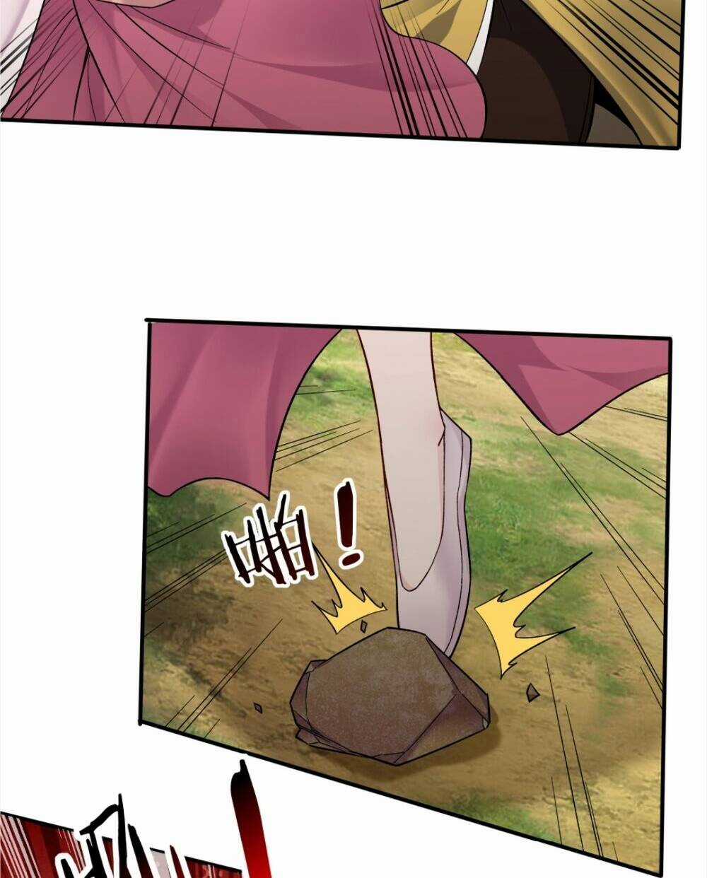 Nhân Vật Phản Diện Này Có Chút Lương Tâm, Nhưng Không Nhiều! Chapter 182 trang 10