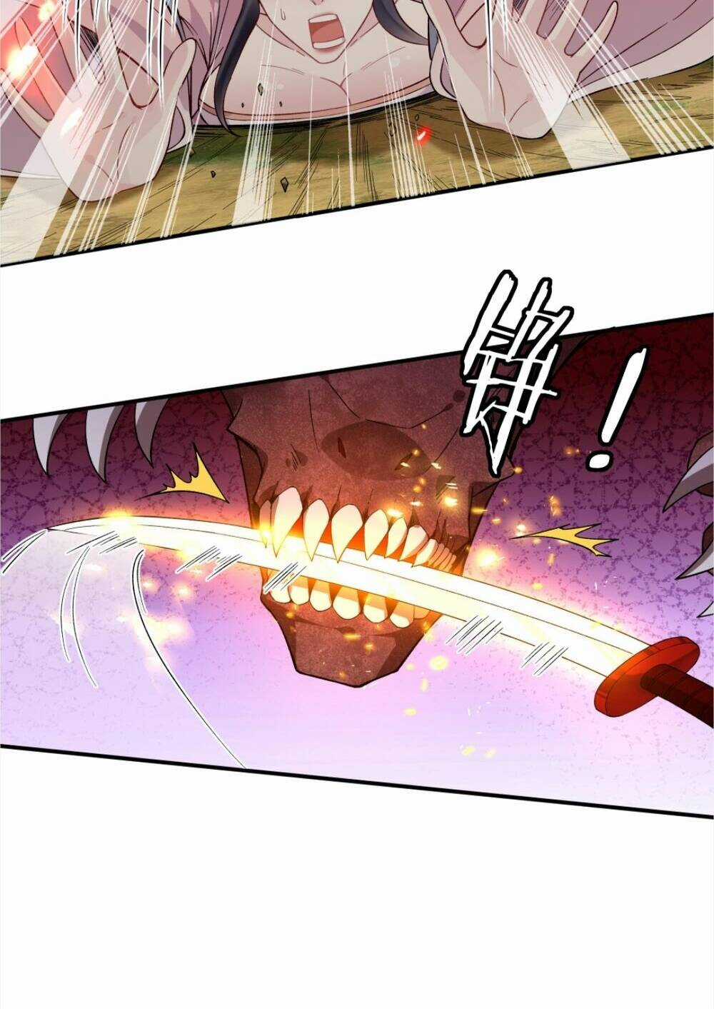 Nhân Vật Phản Diện Này Có Chút Lương Tâm, Nhưng Không Nhiều! Chapter 182 trang 12