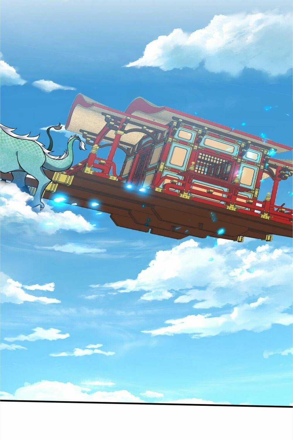 Nhân Vật Phản Diện Này Có Chút Lương Tâm, Nhưng Không Nhiều! Chapter 182 trang 18