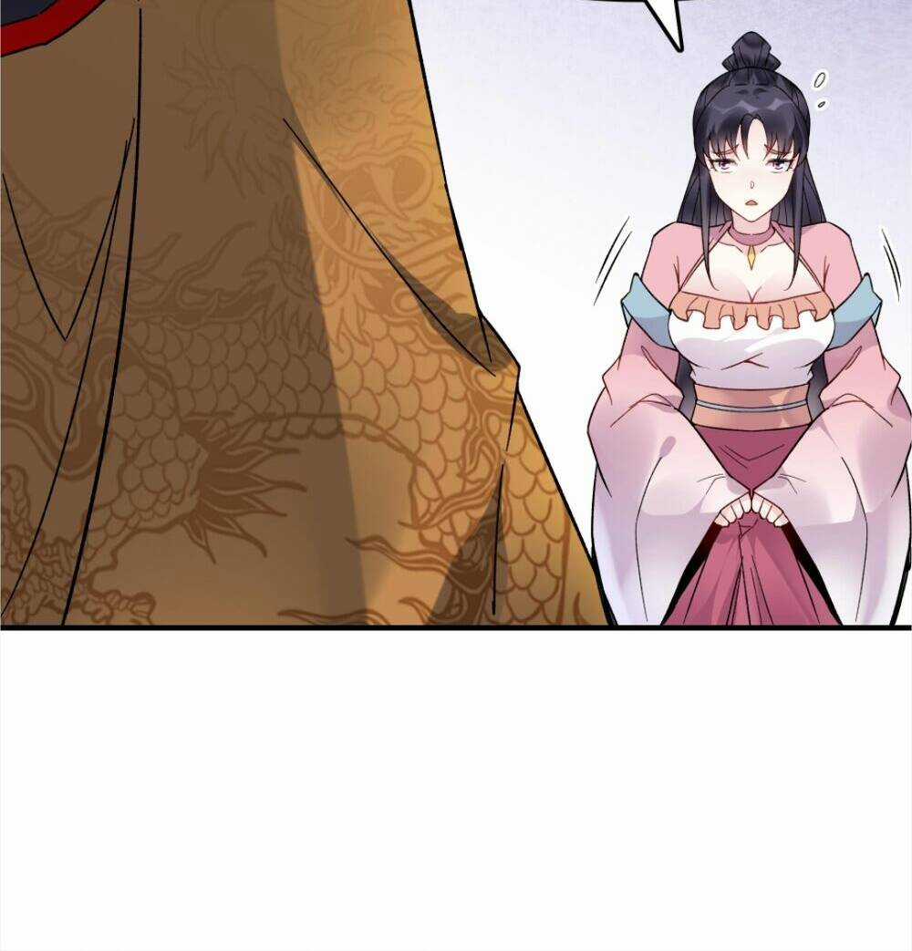 Nhân Vật Phản Diện Này Có Chút Lương Tâm, Nhưng Không Nhiều! Chapter 182 trang 20