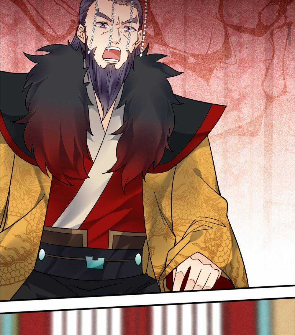 Nhân Vật Phản Diện Này Có Chút Lương Tâm, Nhưng Không Nhiều! Chapter 182 trang 22