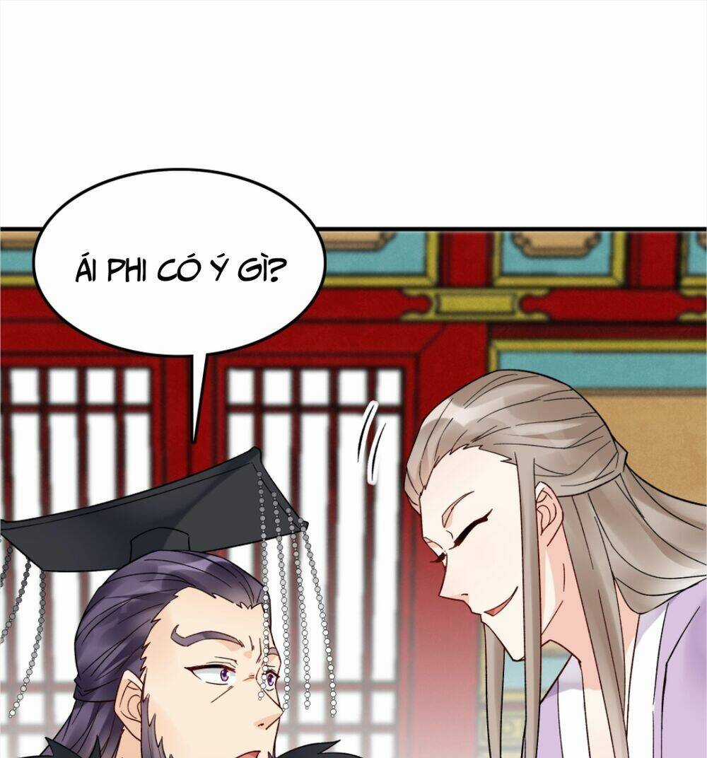 Nhân Vật Phản Diện Này Có Chút Lương Tâm, Nhưng Không Nhiều! Chapter 182 trang 25