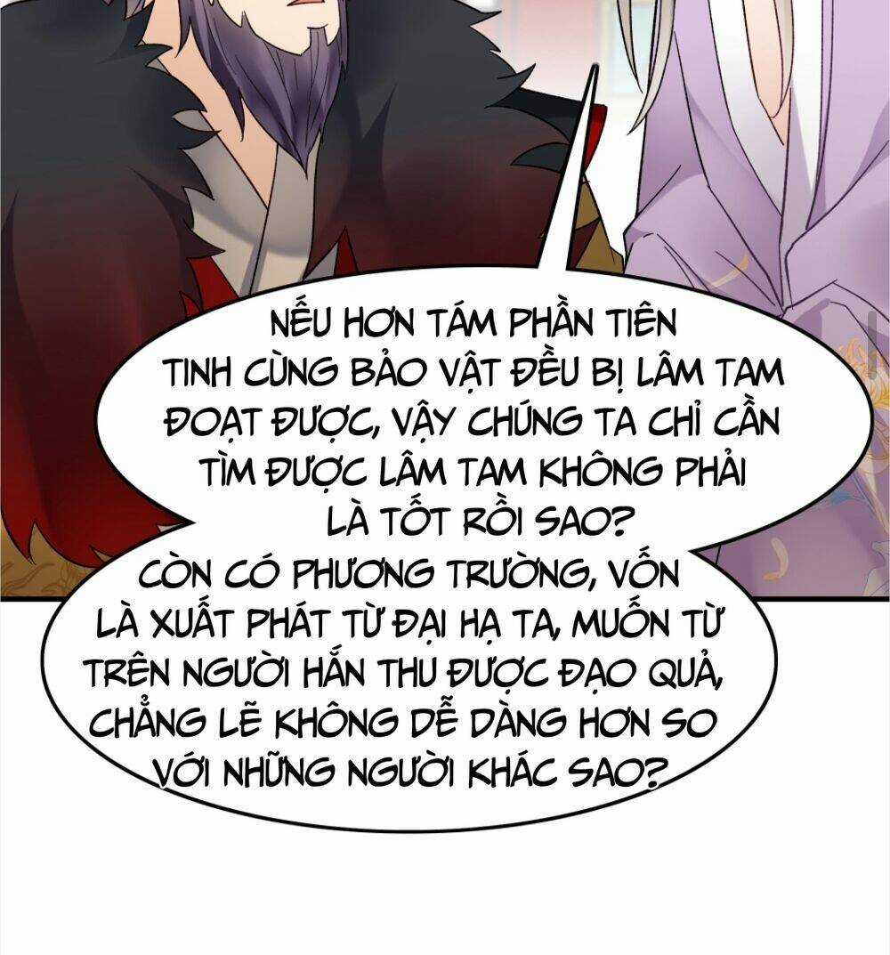 Nhân Vật Phản Diện Này Có Chút Lương Tâm, Nhưng Không Nhiều! Chapter 182 trang 26