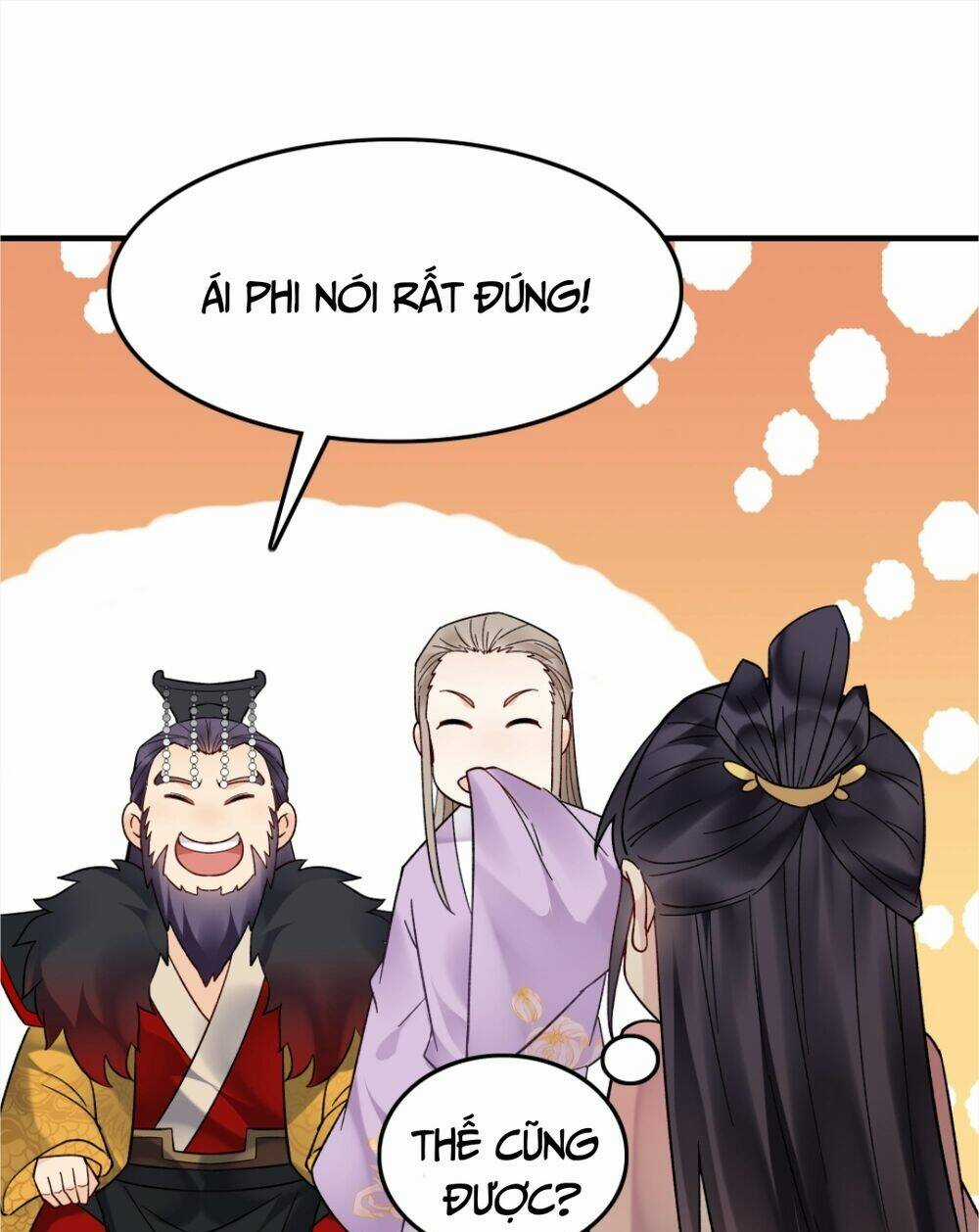 Nhân Vật Phản Diện Này Có Chút Lương Tâm, Nhưng Không Nhiều! Chapter 182 trang 27