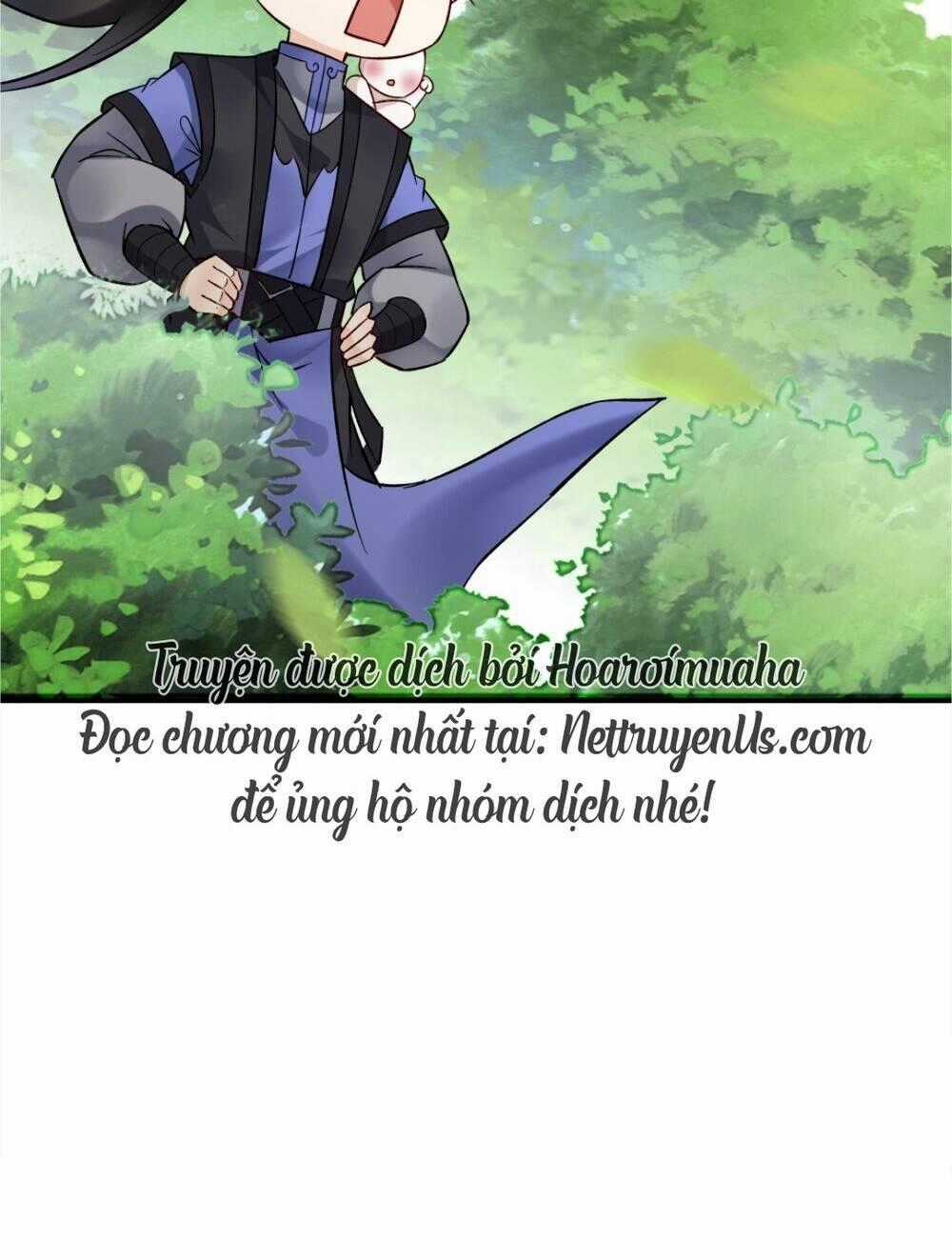 Nhân Vật Phản Diện Này Có Chút Lương Tâm, Nhưng Không Nhiều! Chapter 182 trang 37